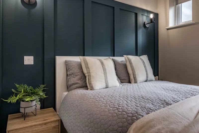 Luxury 1 Bedroom Apartment // 2026/7 - Image 6